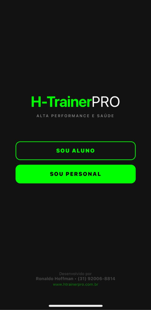 Interface H-TRAINER PRO